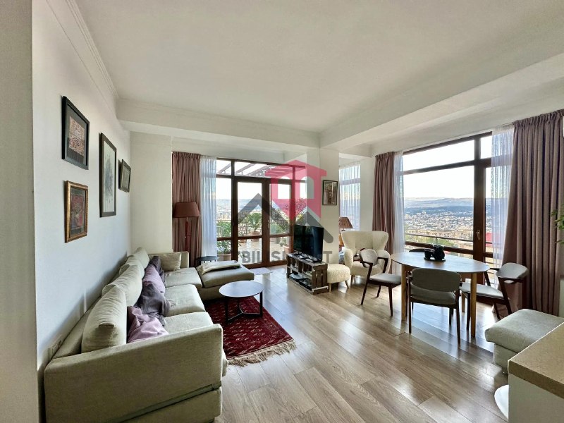Apartment, 2 bedrooms · Vera — photo 2