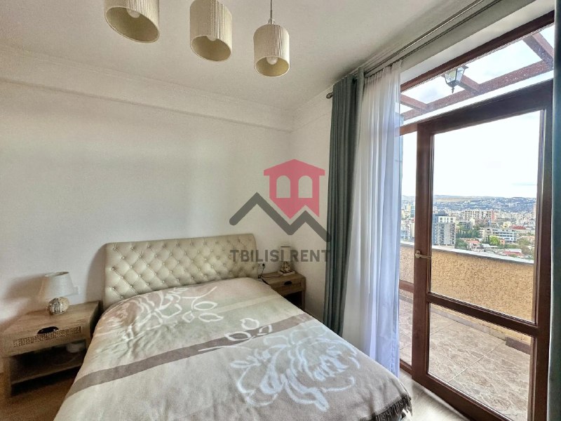 Apartment, 2 bedrooms · Vera — photo 4