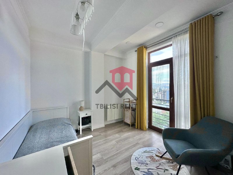 Apartment, 2 bedrooms · Vera — photo 5