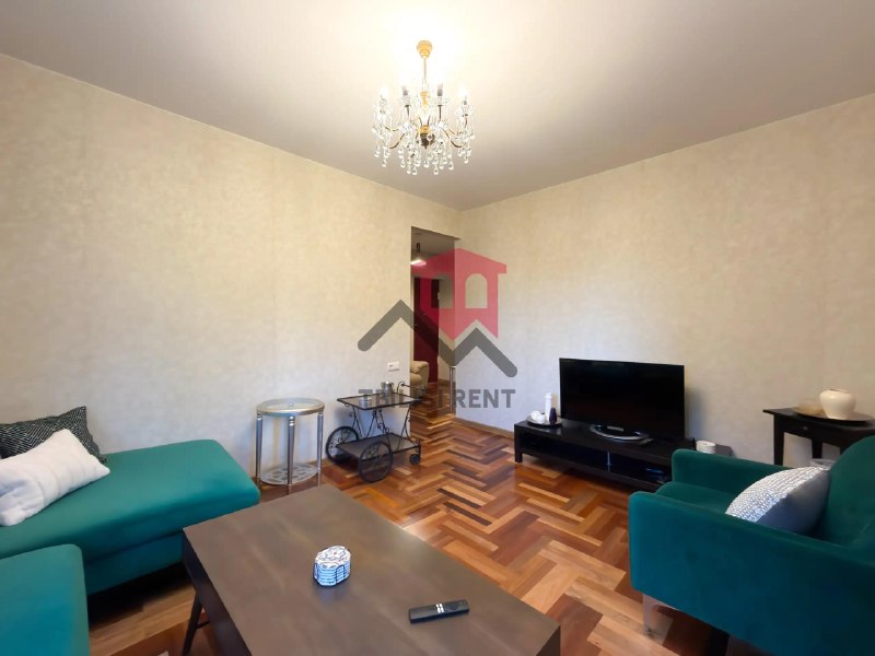 Apartment, 2 bedrooms · Saburtalo — photo 2