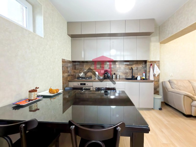 Apartment, 2 bedrooms · Saburtalo — photo 3