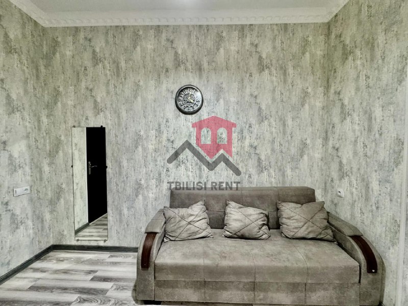 Apartment, 2 bedrooms · Chughureti — photo 3
