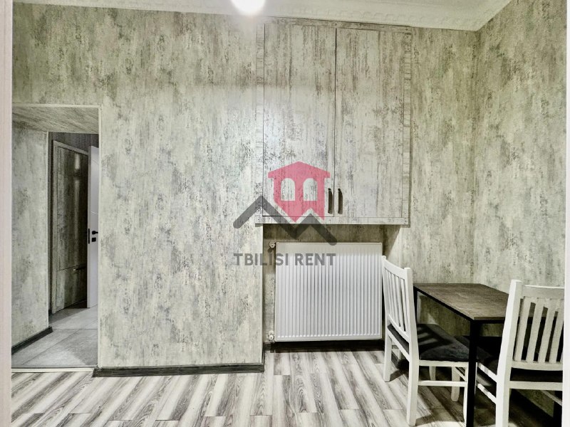 Apartment, 2 bedrooms · Chughureti — photo 5