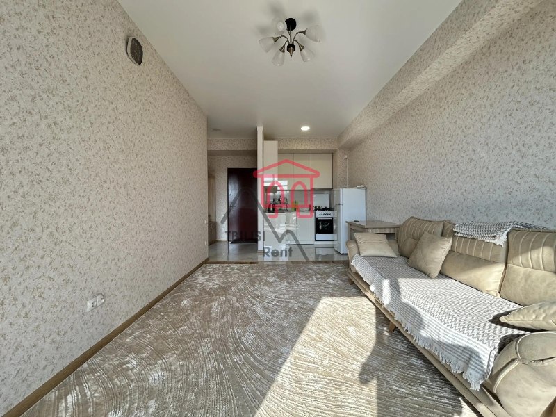 Apartment, 1 bedroom · Gldani District — photo 5