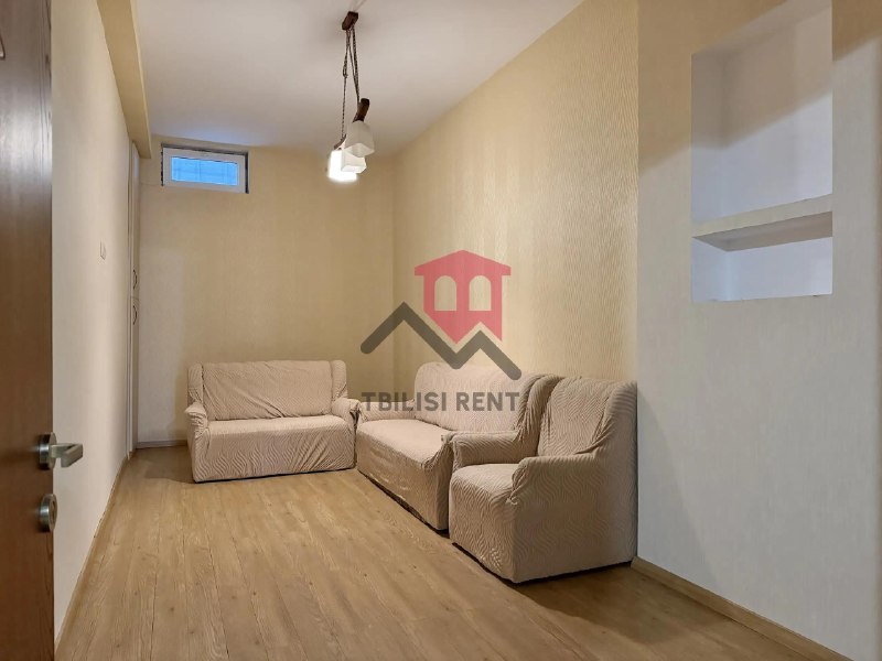 Apartment, 3 bedrooms · Saburtalo — photo 4