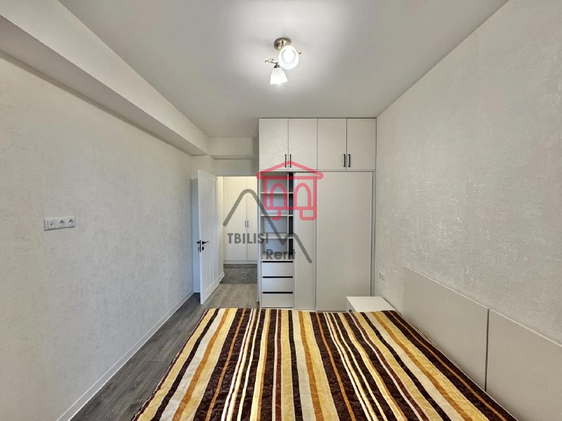 Apartment, 2 bedrooms · Didube — photo 5