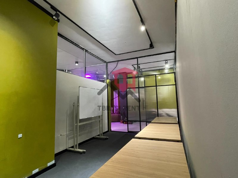 Commercial · Saburtalo — photo 4