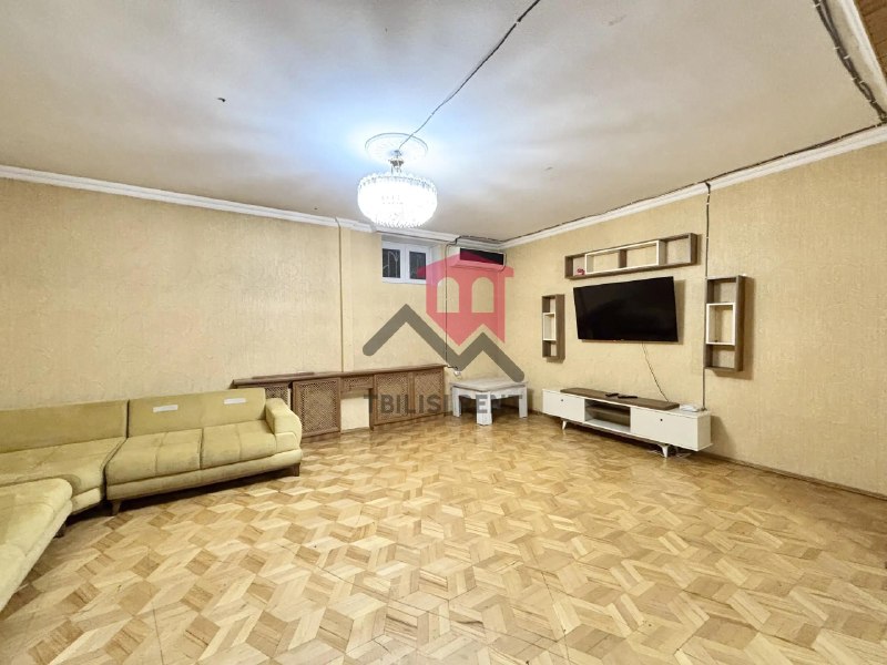 Apartment, 6 bedrooms · Samgori — photo 1