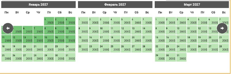 Квартира — фото 1