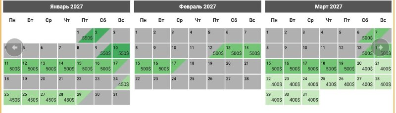 Дом, 4 спальни — фото 1