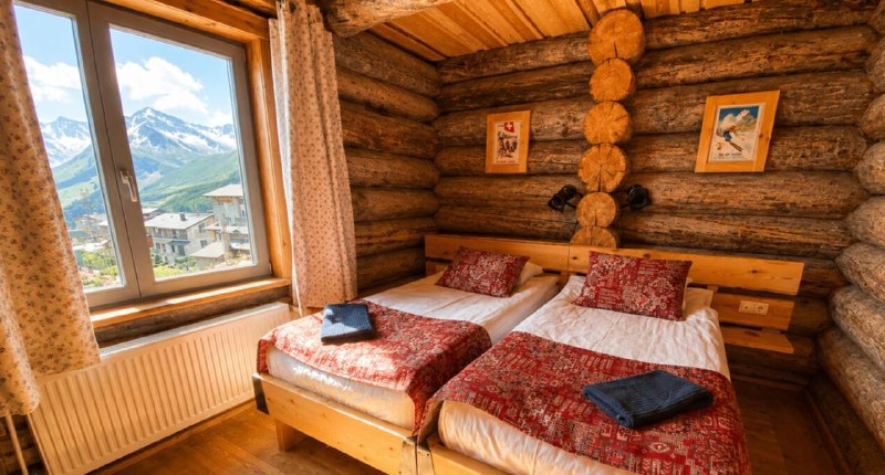 Дом, 4 спальни — фото 3