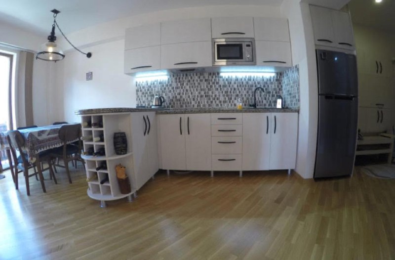 Apartment · New Gudauri — photo 3