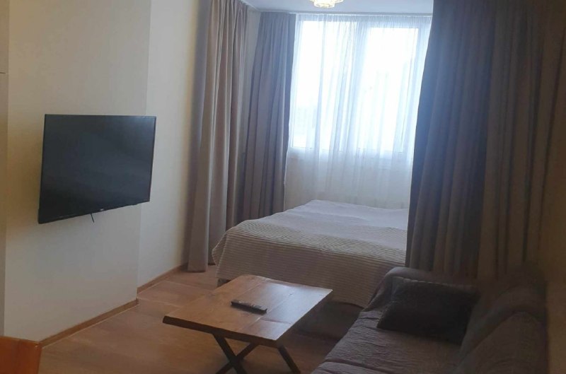 Apartment, studio — photo 1