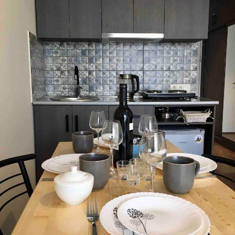 Квартира, студия — фото 4
