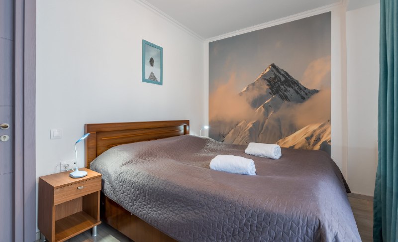 Apartment, 1 bedroom — photo 3
