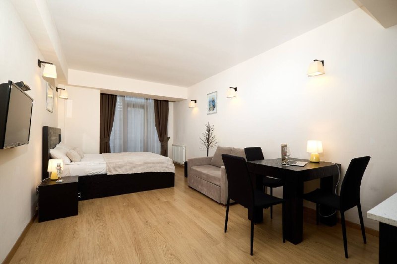Apartment, studio — photo 2