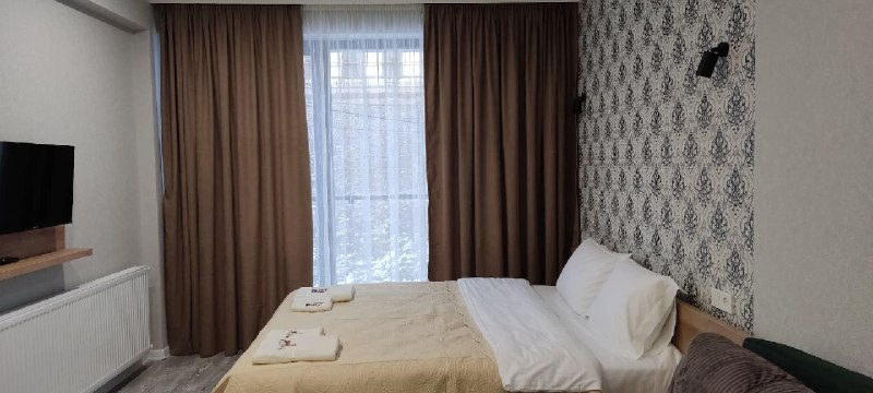 Apartment, studio — photo 1