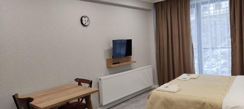 Apartment, studio — photo 4