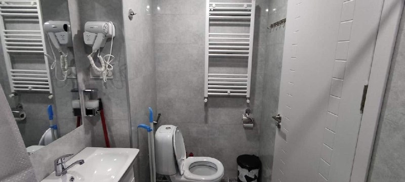 Apartment, studio — photo 5