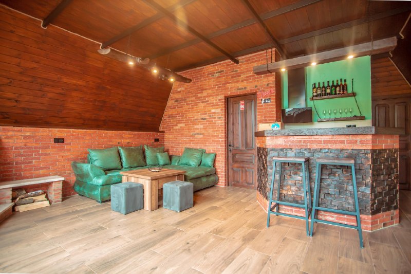 House, 2 bedrooms — photo 2