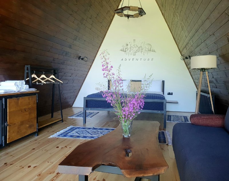 House, 2 bedrooms — photo 3