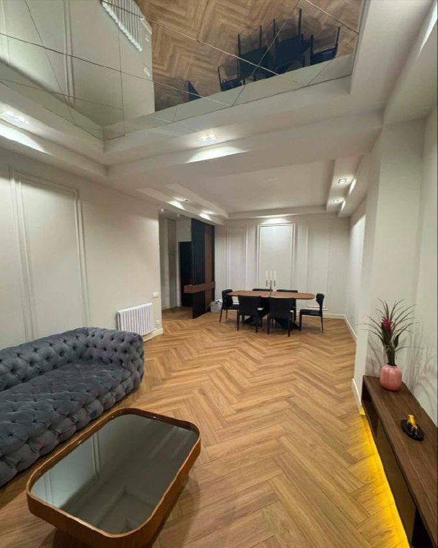 3-комнатная квартира в Ваке — фото 1