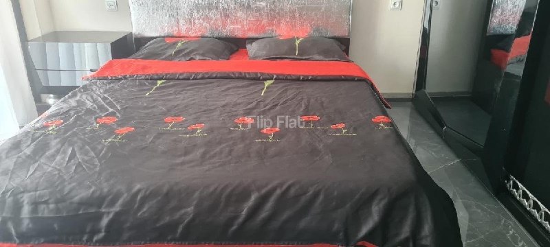 Квартира, 3 спальни · Сабуртало — фото 4