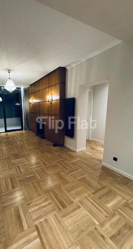 Квартира, 2 спальни · Ваке — фото 4
