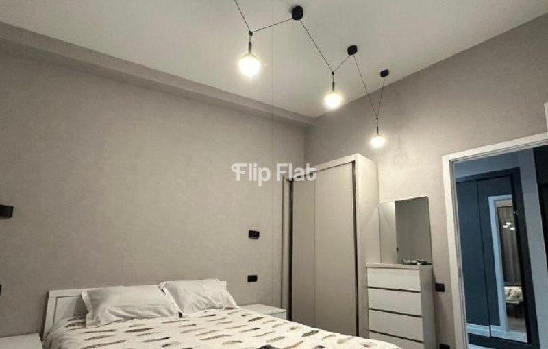 Квартира, 2 спальни · Самгори — фото 3