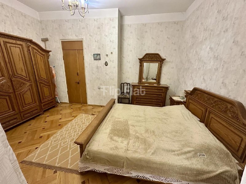 Квартира, 2 спальни · Ваке — фото 5