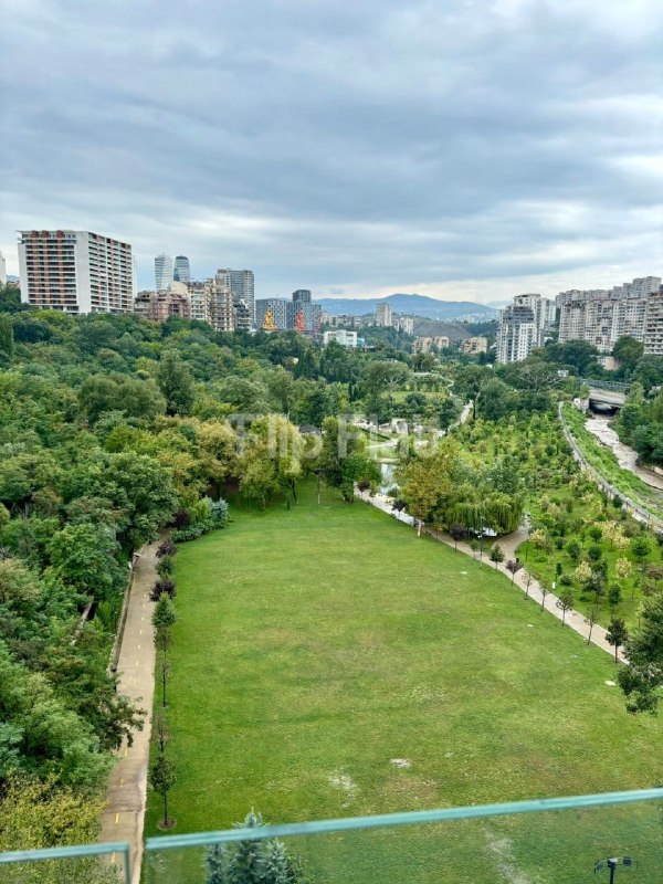 Квартира, 1 спальня · Ваке — фото 5