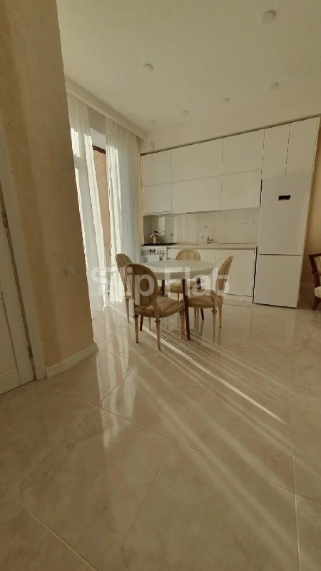 Квартира, 2 спальни · Дидубе — фото 1