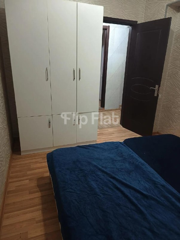 Квартира, 3 спальни · Сабуртало — фото 4