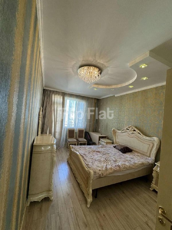 Квартира, 3 спальни · Ваке — фото 5