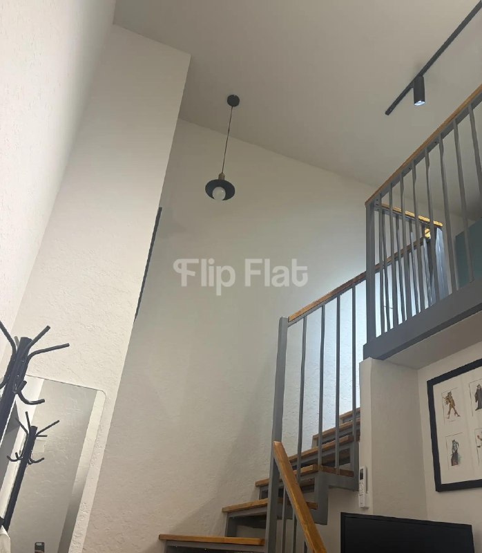 Квартира, 1 спальня · Ваке — фото 2