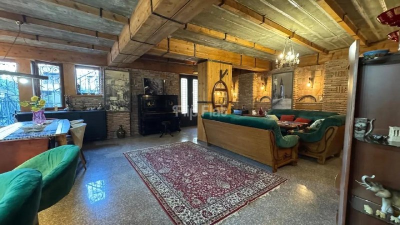 Дом, 4 спальни · Лиси — фото 5