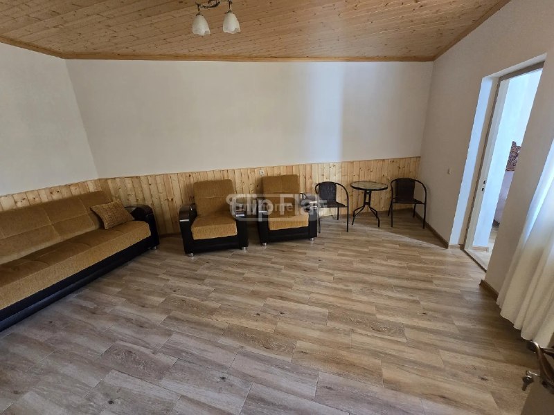 Квартира, 2 спальни · Исани — фото 2