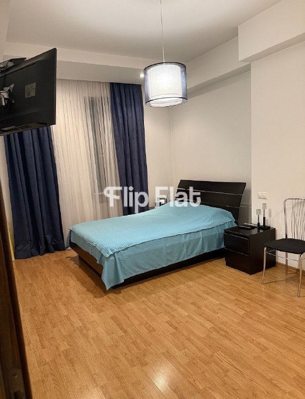 Квартира, 2 спальни · Ваке — фото 5