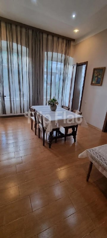 Квартира, 2 спальни · Чугурети — фото 3