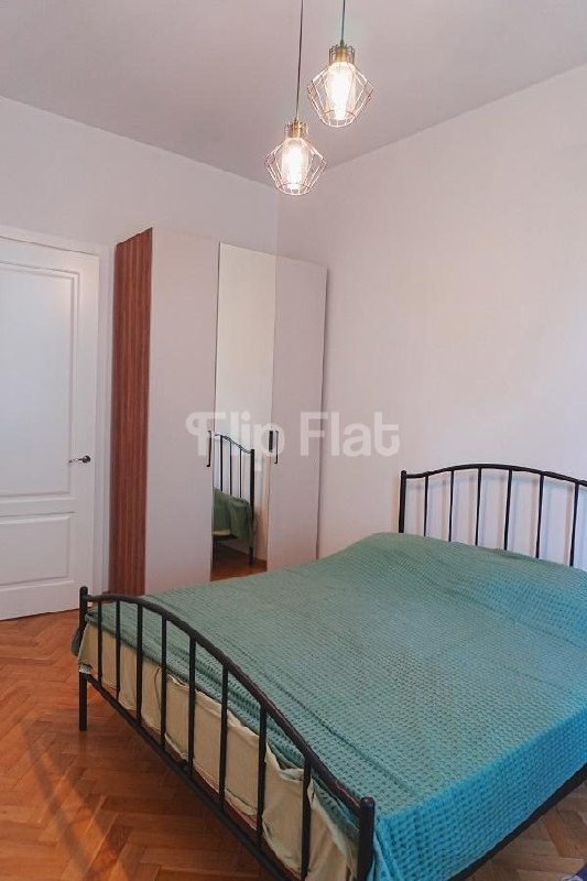 Квартира, 2 спальни · Ваке — фото 5