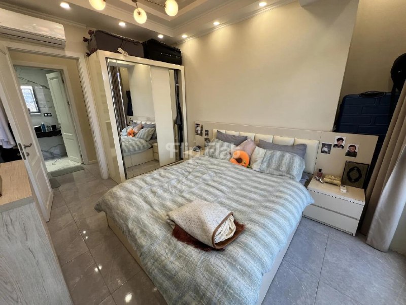 Квартира, 2 спальни · Сабуртало — фото 5