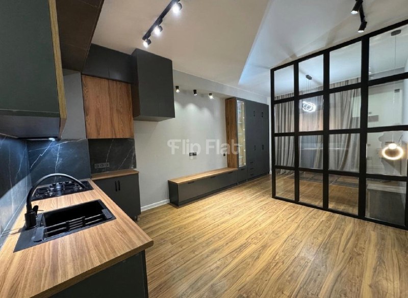 Apartment, 1 bedroom · Vake — photo 2