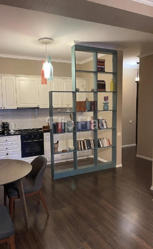 Apartment, 1 bedroom · Vake — photo 3