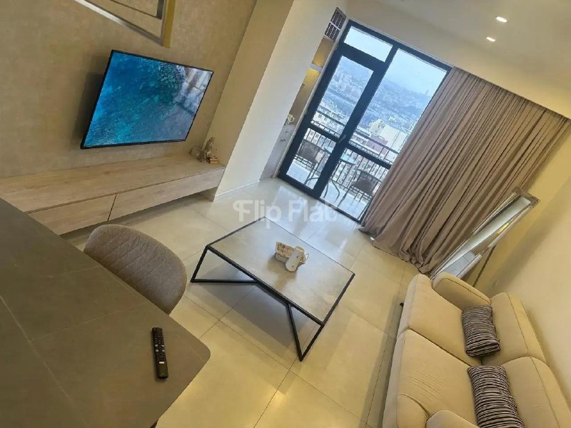 Apartment, 1 bedroom · Saburtalo — photo 1