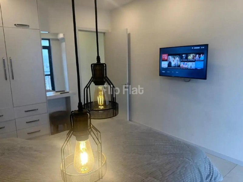 Apartment, 1 bedroom · Saburtalo — photo 2