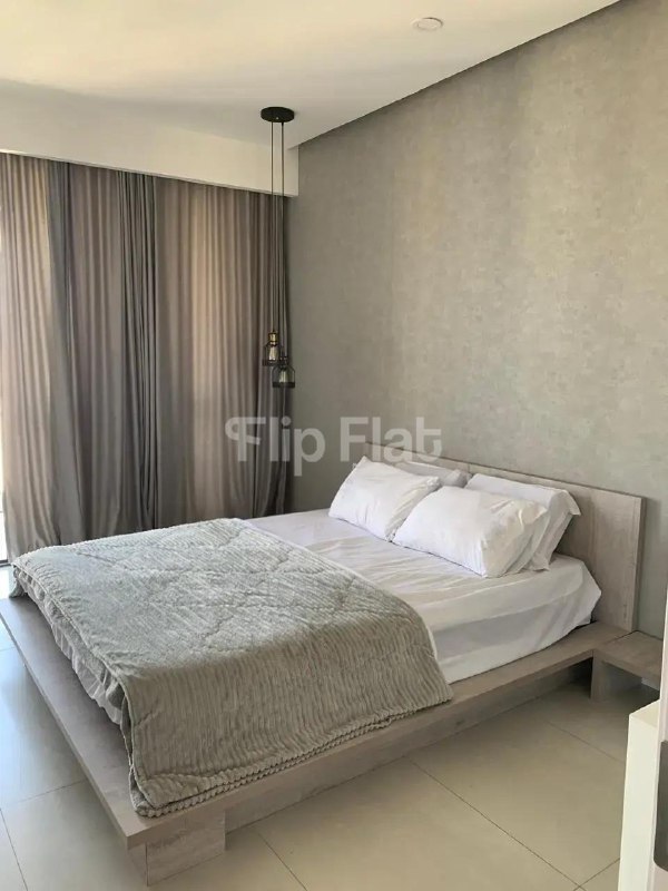 Apartment, 1 bedroom · Saburtalo — photo 4