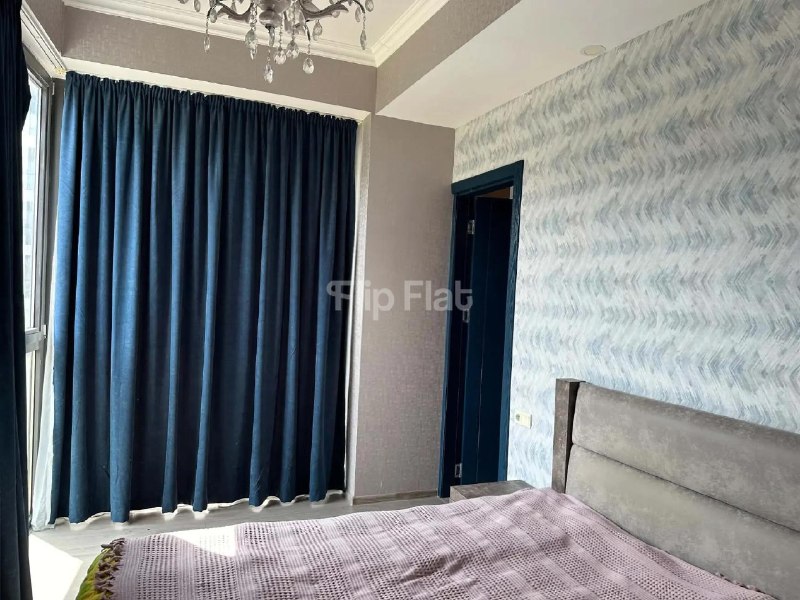 Apartment, 1 bedroom · Saburtalo — photo 4