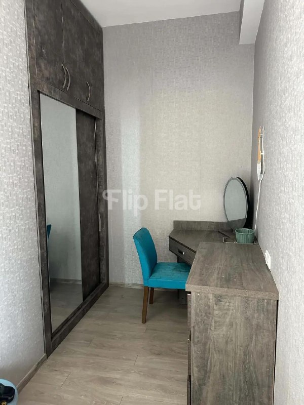 Apartment, 1 bedroom · Saburtalo — photo 5