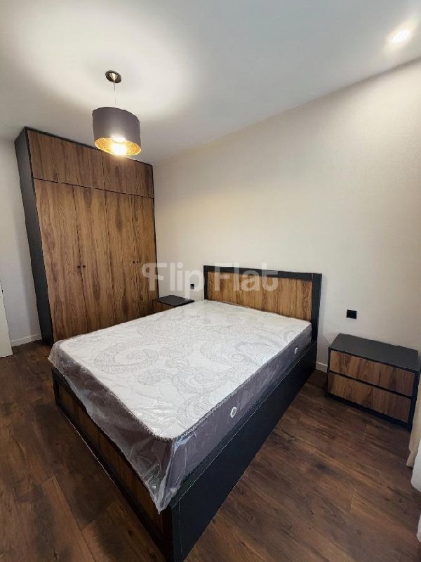 Apartment, 1 bedroom · Saburtalo — photo 3