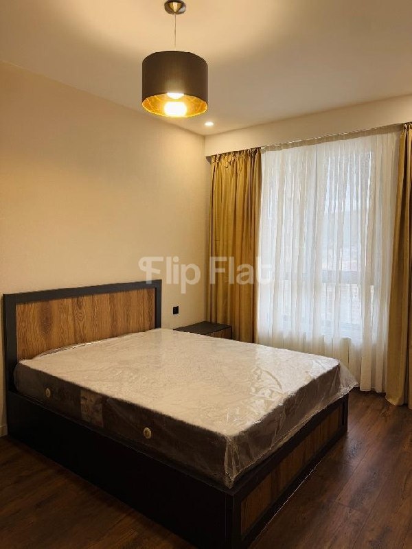 Apartment, 1 bedroom · Saburtalo — photo 4